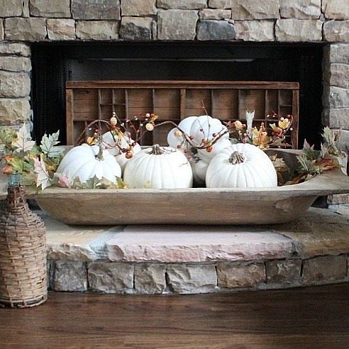 65 Awesome Ideas To Use Dough Bowls In Home Decor Digsdigs