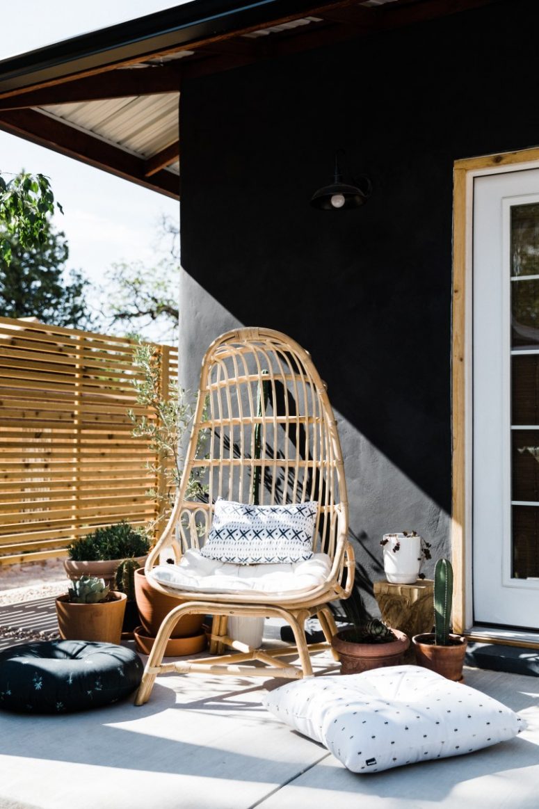 39 Awesome Bohemian Porch Décor Ideas DigsDigs