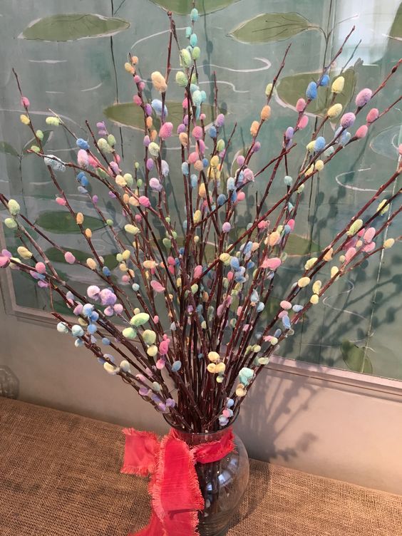 55 Amazing Willow Décor Ideas For This Spring DigsDigs