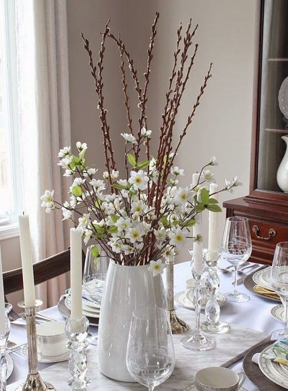 55 Amazing Willow Décor Ideas For This Spring DigsDigs