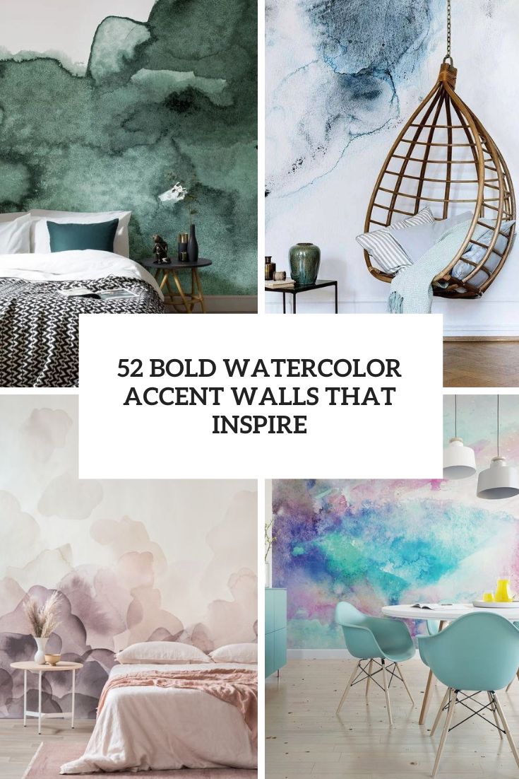 45 Jaw-Dropping Wall Covering Ideas For Your Home - DigsDigs