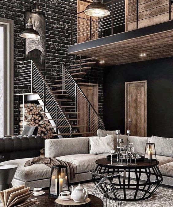 Metal Furniture for an Industrial Look: Elevate Your Space with Style and Durability