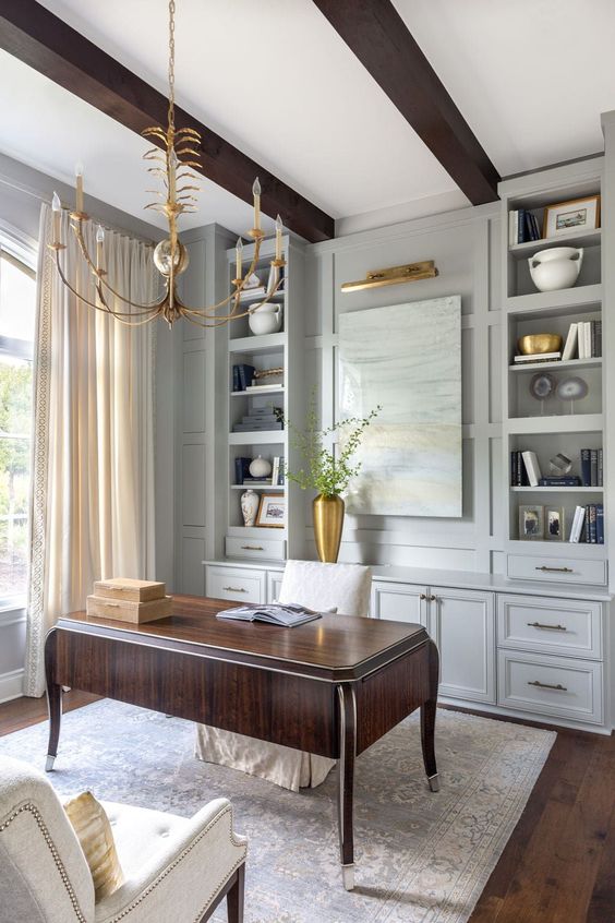 78 Glam Gold Accents And Accessories For Your Interior - DigsDigs