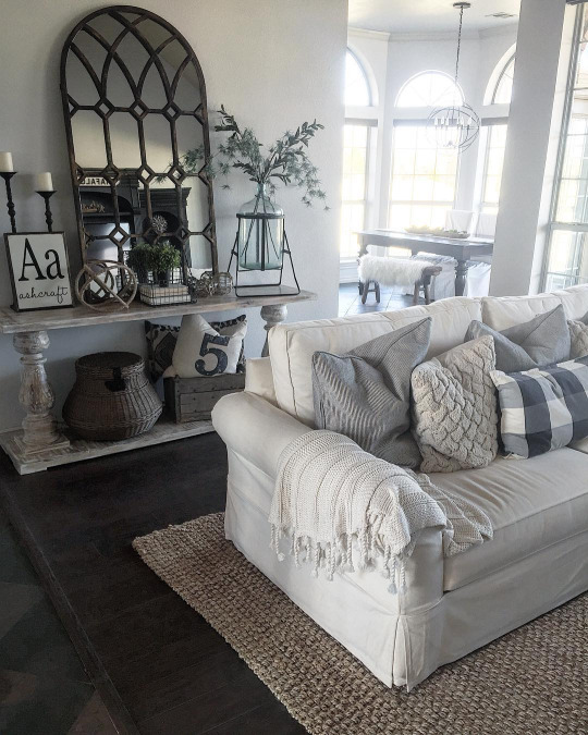 45 Comfy Farmhouse Living Room Designs To Steal DigsDigs 45 Comfy Farmhouse Living Room Designs To Steal DigsDigs