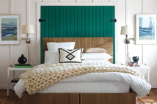 37 farmhouse bedroom design ideas that inspire