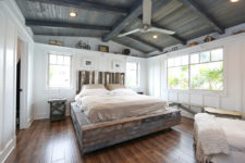 37 farmhouse bedroom design ideas that inspire
