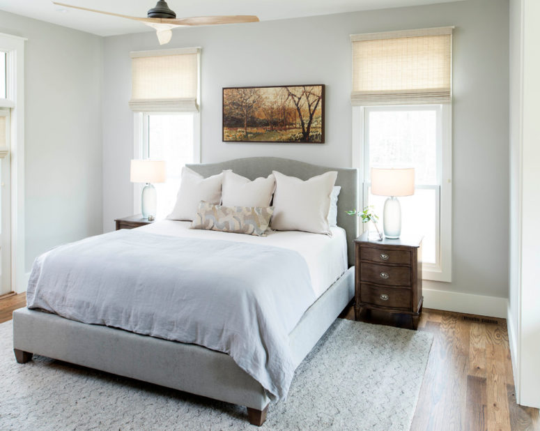77 Farmhouse Bedroom Design Ideas That Inspire Digsdigs