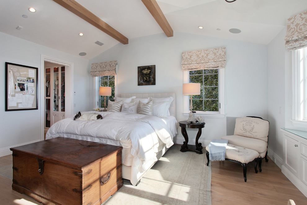 77 Farmhouse Bedroom Design Ideas That Inspire