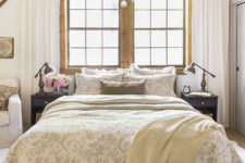 37 farmhouse bedroom design ideas that inspire