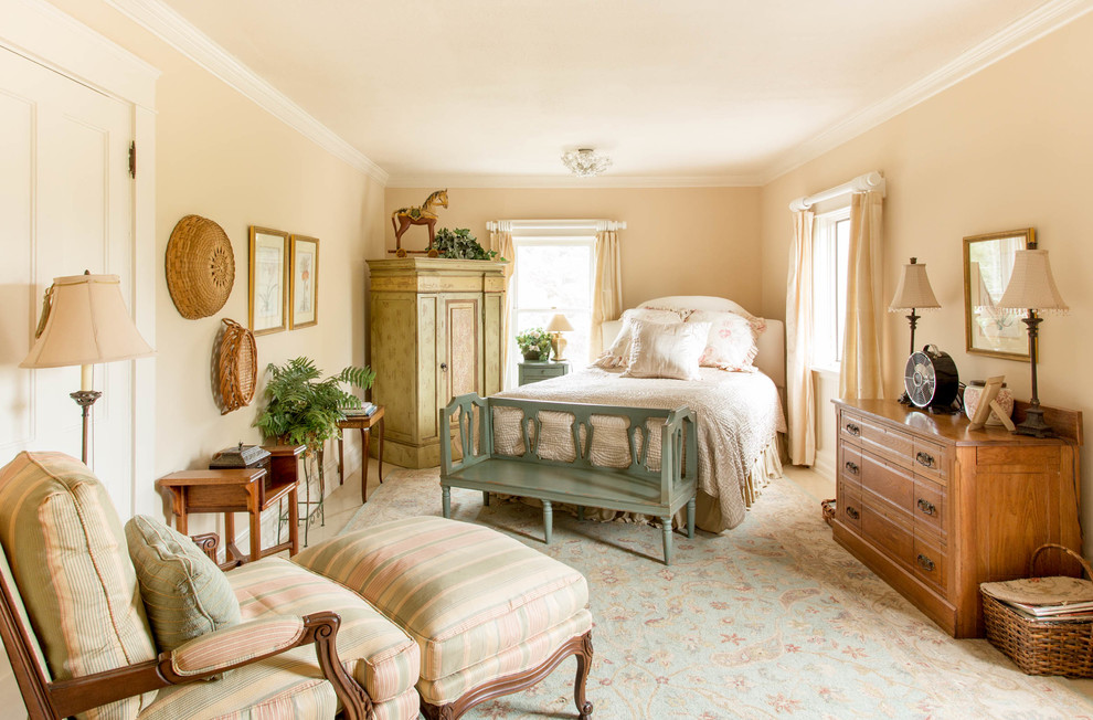 farmhouse bedroom design ideas that inspire