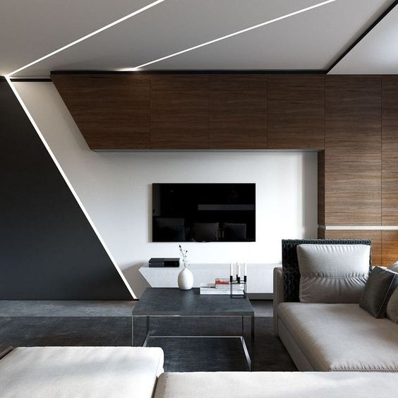 Adorable Minimalist Living Room Designs