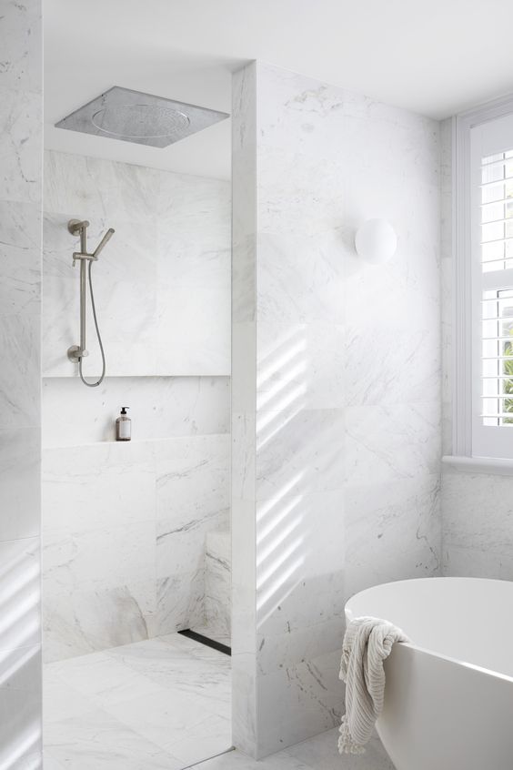 70 Stylish Minimalist Bathroom Décor Ideas Digsdigs 70 Stylish Minimalist Bathroom Décor