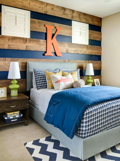 55 Modern And Stylish Teen Boys Room Designs Digsdigs