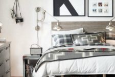 36 modern and stylish teen boys room designs