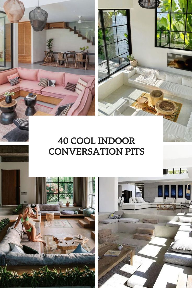 cool indoor conversation pits cover