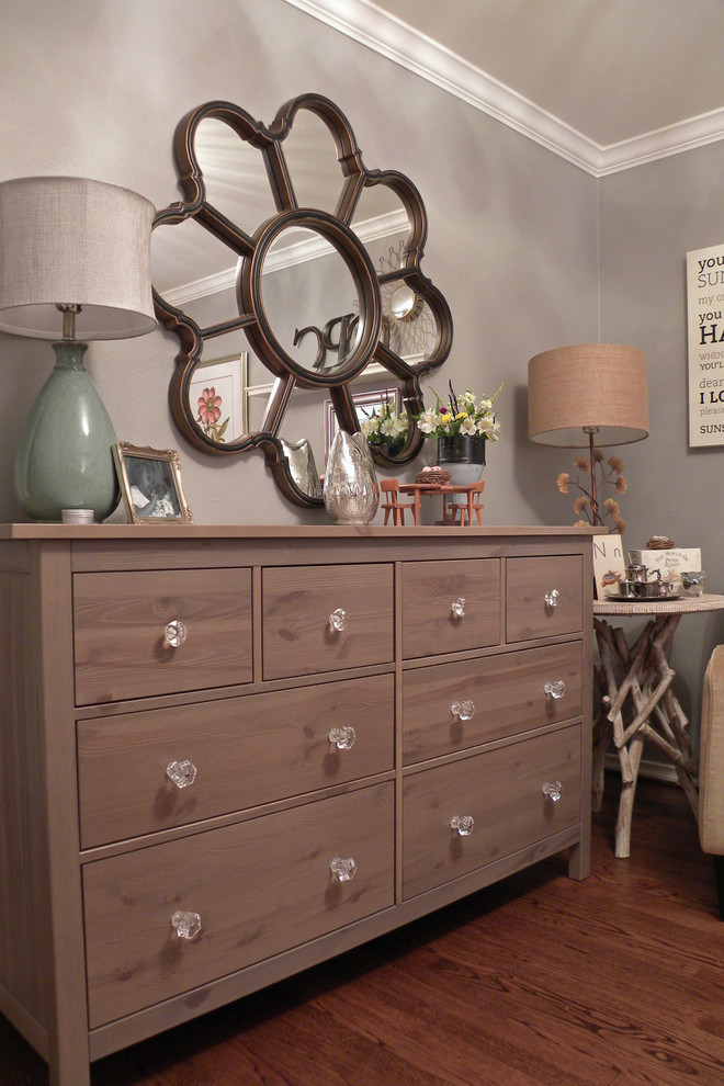 simple yet stylish ikea hemnes dresser ideas for your home