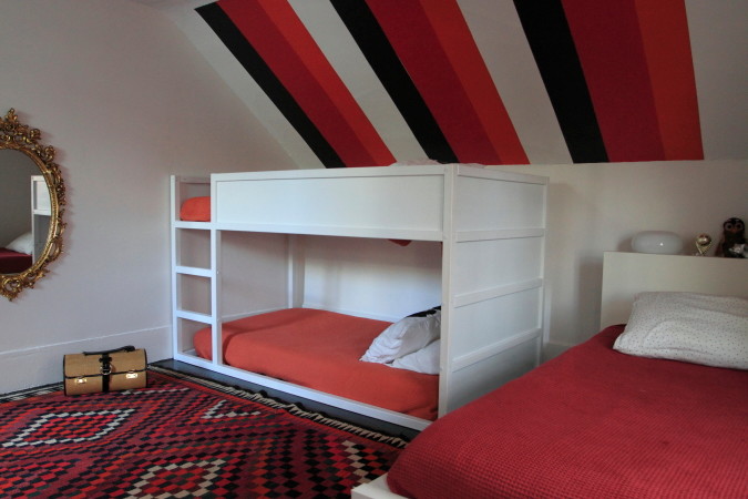 cool ikea kura beds ideas for your kids rooms
