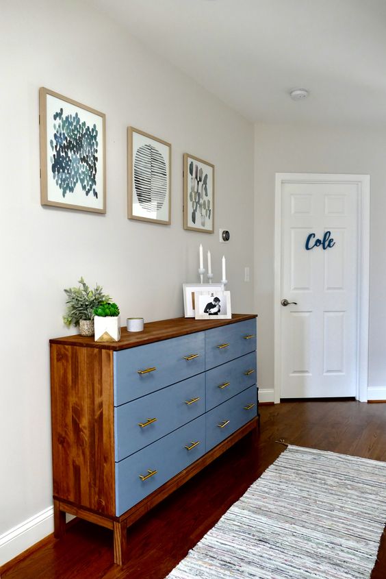 Ikea Tarva Dresser In Home Decor 59 Cool Ideas Digsdigs