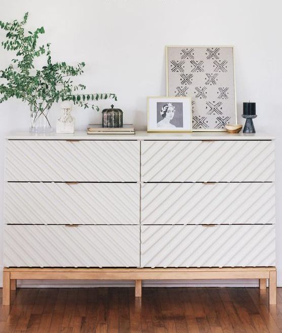 IKEA Tarva Dresser In Home Décor 59 Cool Ideas DigsDigs