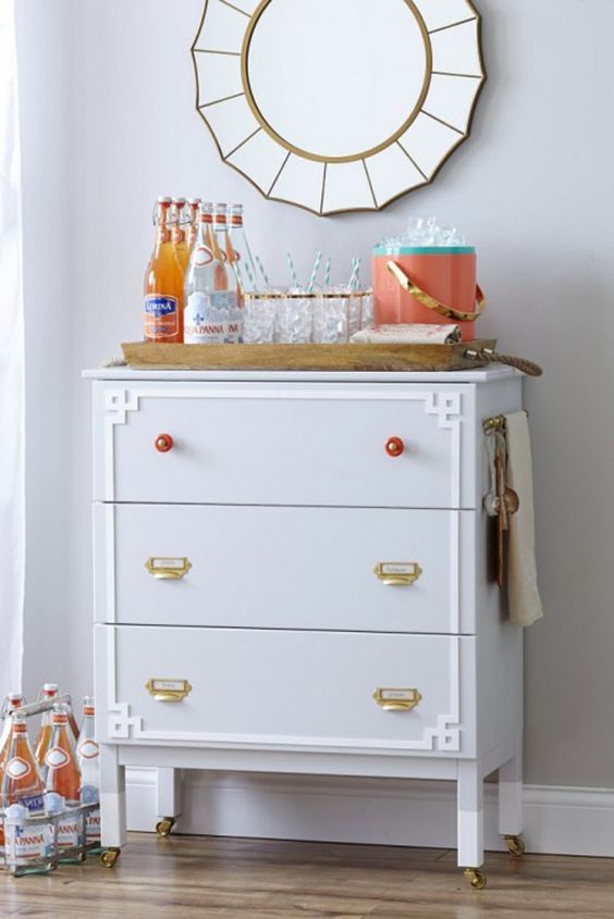 IKEA Tarva Dresser In Home Décor 59 Cool Ideas DigsDigs