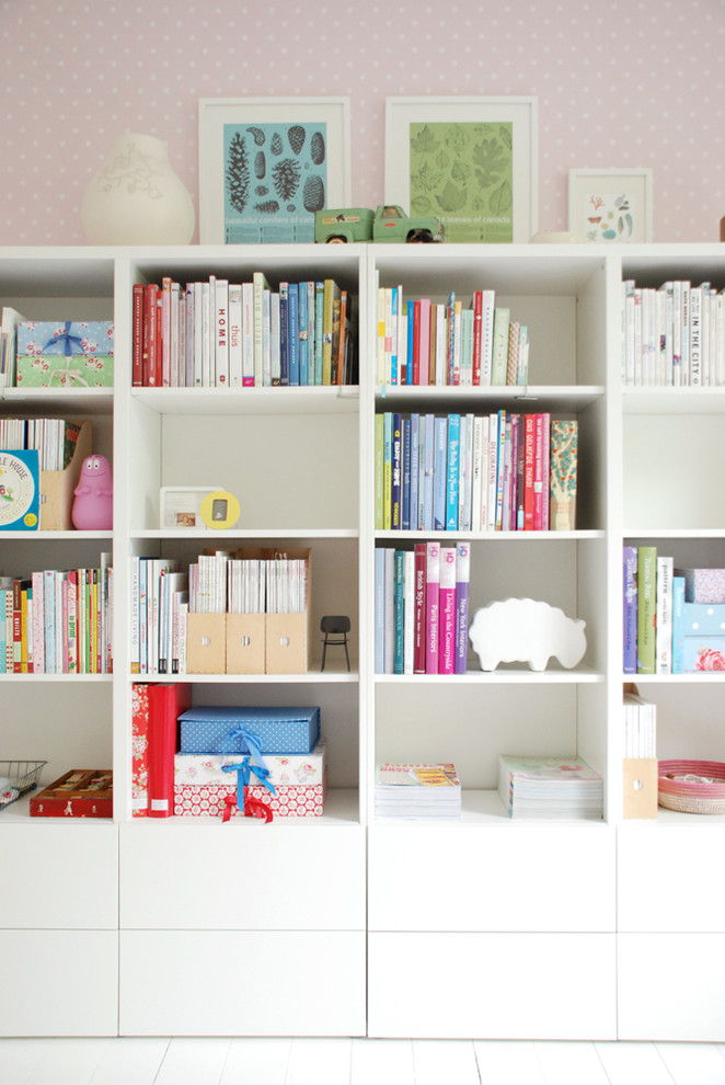 ikea besta toy storage