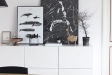 33 ways to use ikea besta units in home decor