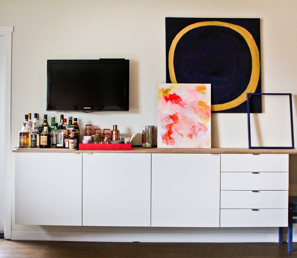 55 Ways To Use Ikea Besta Units In Home Decor Digsdigs