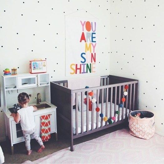 Rustiek knuffel Londen 42 Cute IKEA Sundvik Bed And Crib Ideas To Try - DigsDigs