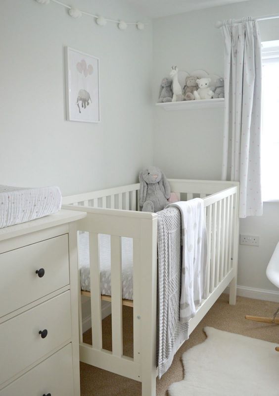 ikea sundvik crib to toddler bed