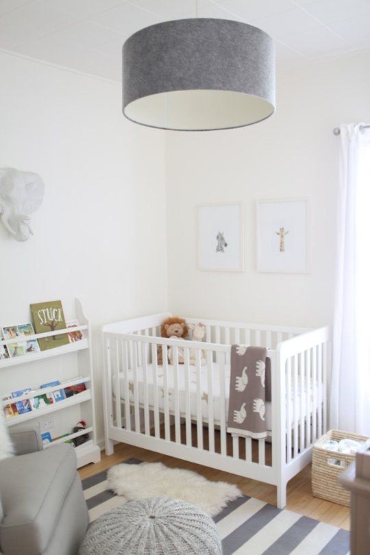 Rustiek knuffel Londen 42 Cute IKEA Sundvik Bed And Crib Ideas To Try - DigsDigs