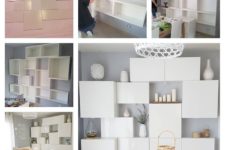versatile ikea besta storage