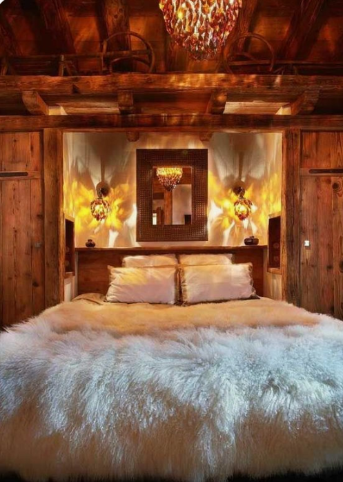 33 Ultra-cozy bedroom decorating ideas for winter warmth