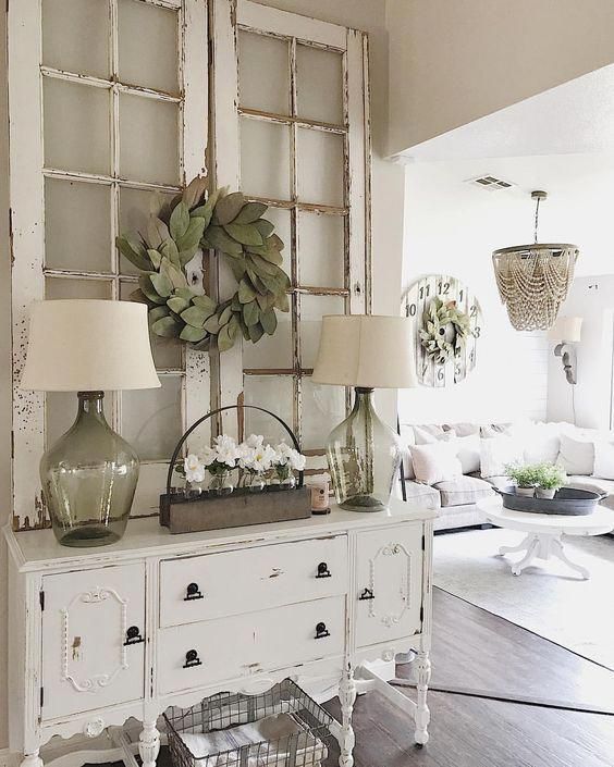 Shabby chic hallway furniture deals