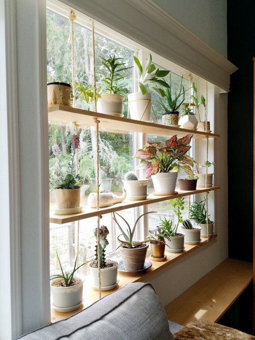 45 Modern Window Treatment Ideas For Privacy And Style - DigsDigs