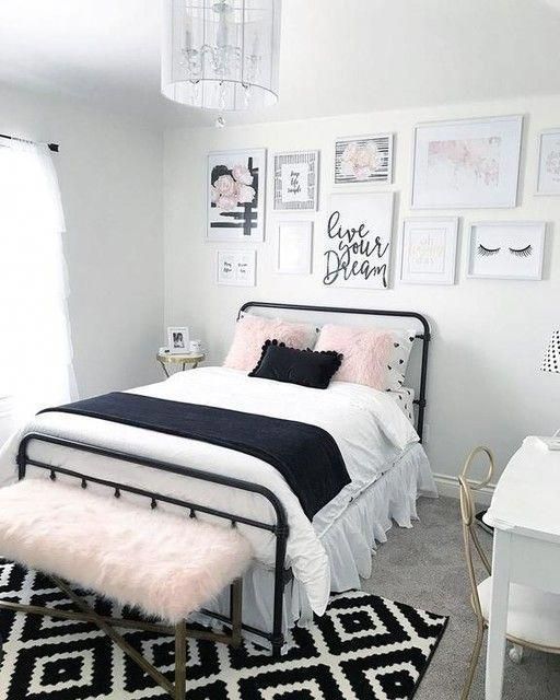 49 Modern Teen Girl Bedrooms That Wow Digsdigs