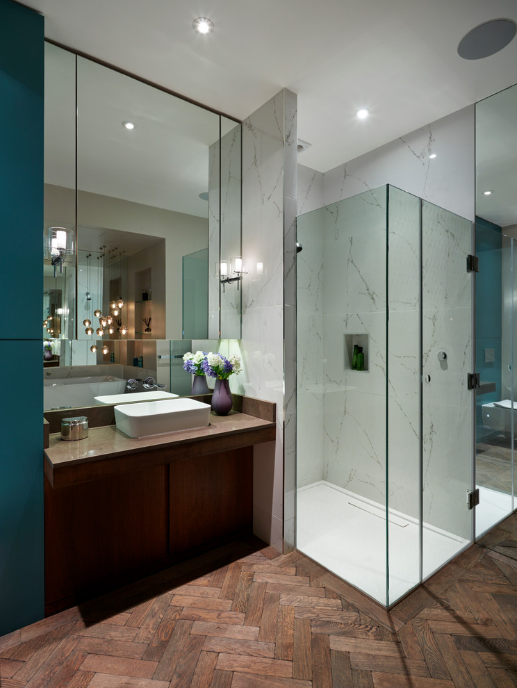 Floor Tile Bathroom