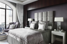 masculine headboards