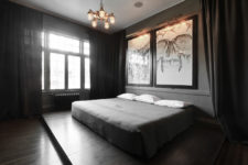masculine headboards