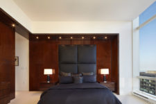 masculine headboards
