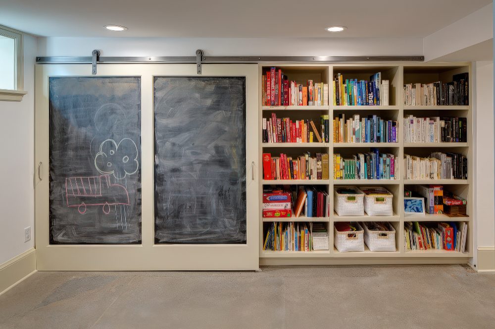 37 Basement Storage Ideas And 9 Organizing Tips