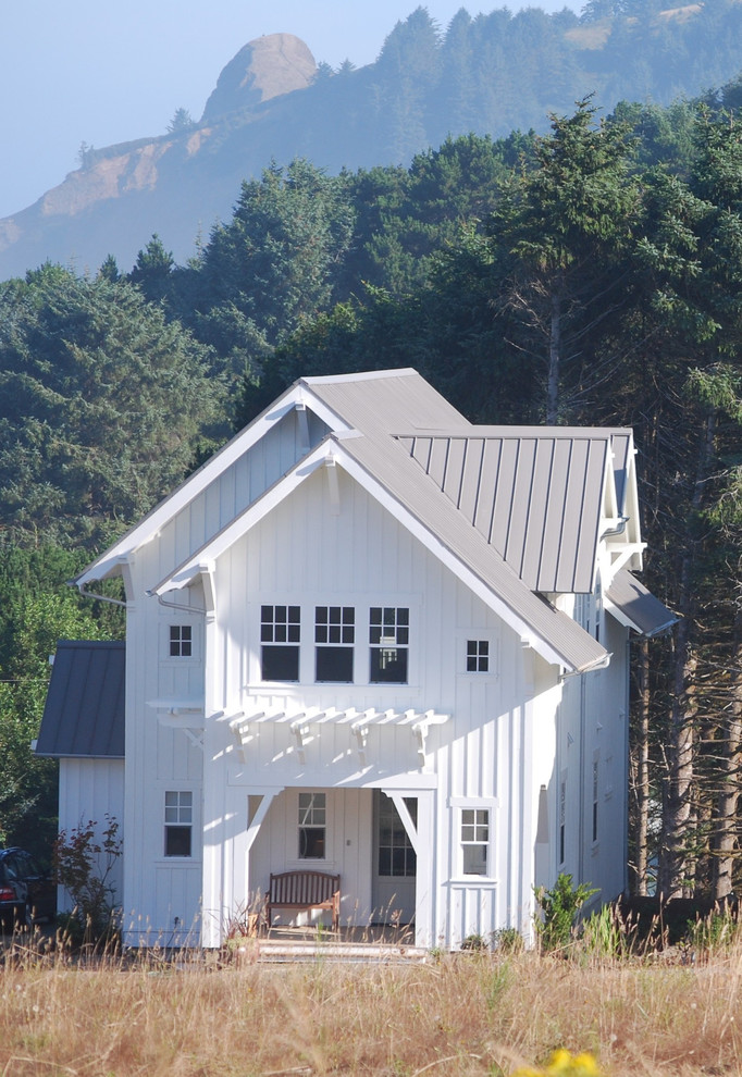 5 most popular gable roof designs and 26 ideas - digsdigs