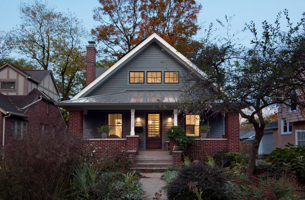 5 Most Popular Gable Roof Designs And 26 Ideas