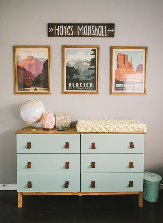 28 Changing Table And Station Ideas That Are Functional 28 Changing Table And Station Ideas That Are Functional