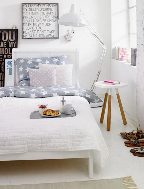 34 Ideas To Organize And Decorate A Teen Girl Bedroom Digsdigs