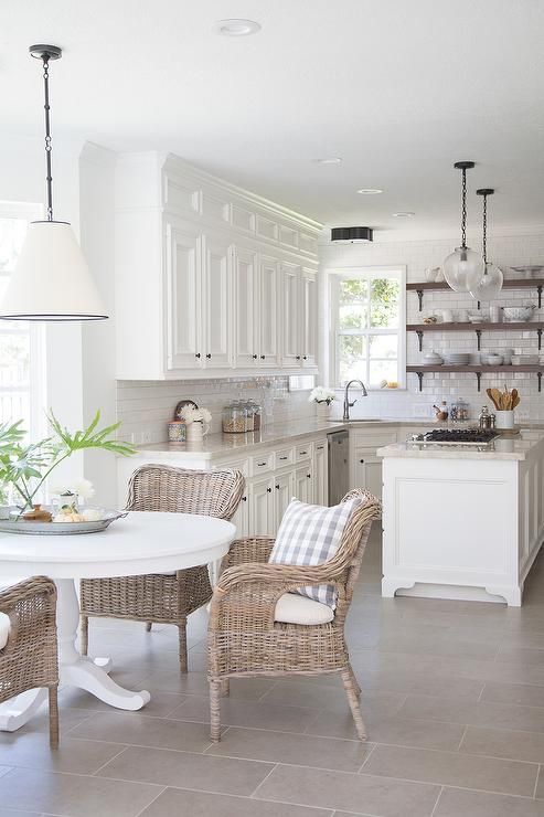 kitchen flooring