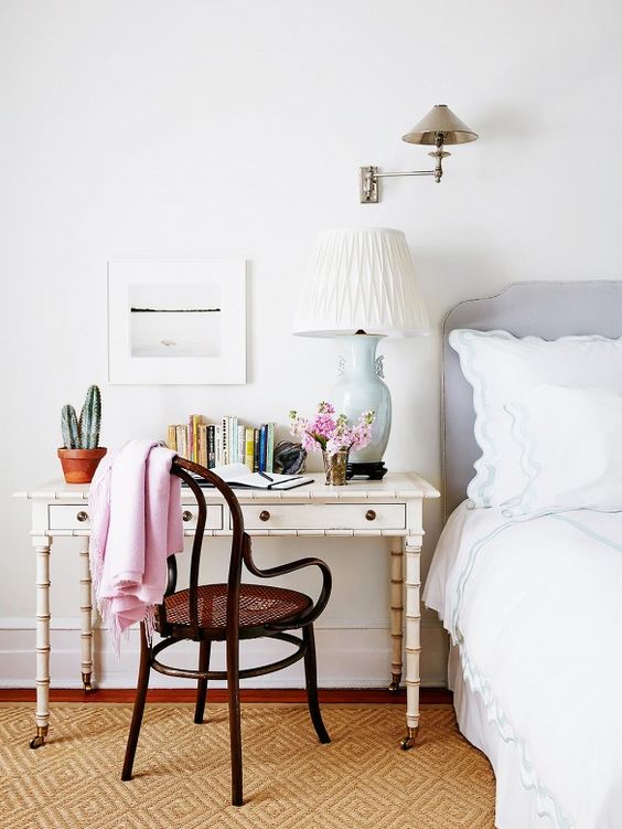 69 Cool Bedrooms And Workspaces In One DigsDigs