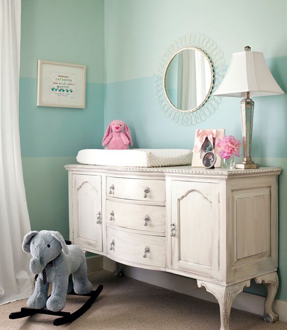 28 Changing Table And Station Ideas That Are Functional And Cute