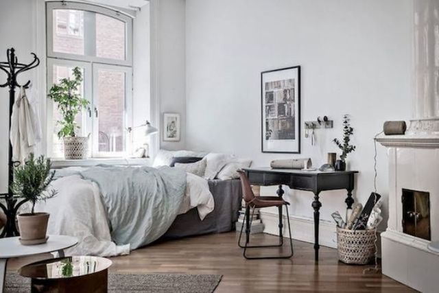 27 Cool Bedrooms And Workspaces In One DigsDigs 27 Cool Bedrooms And Workspaces In One DigsDigs