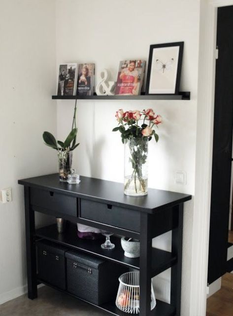 25 Ways To Use And Hack IKEA Norden Buffet DigsDigs 25 Ways To Use And Hack IKEA Norden Buffet DigsDigs