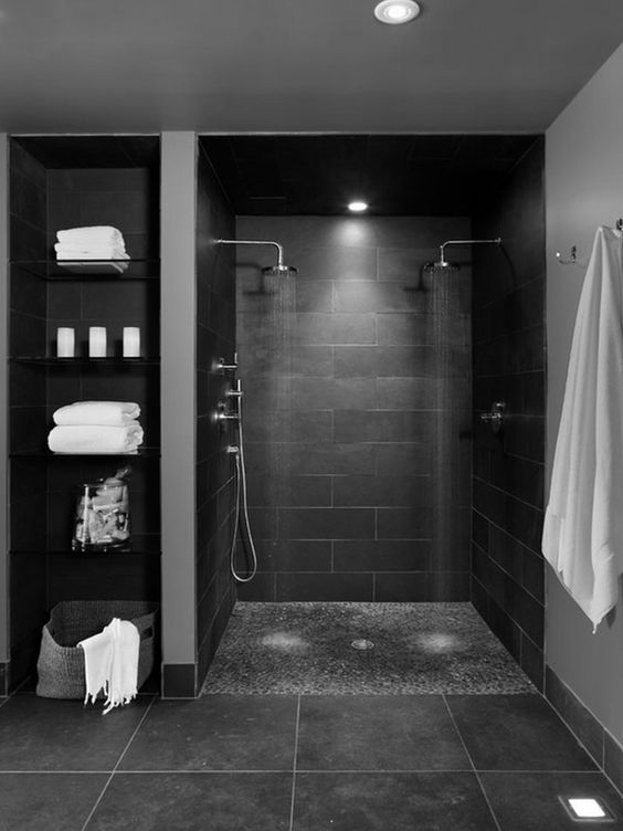 3 Dark Floors Types And 26 Ideas To Pull Them Off - DigsDigs
